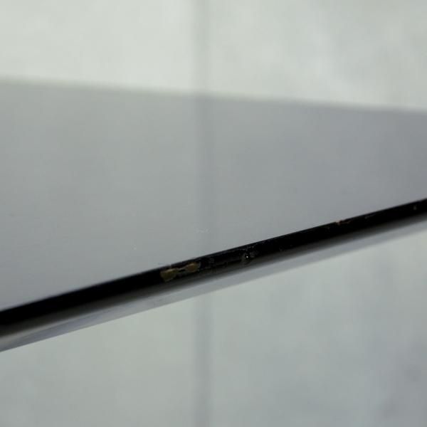 Paper Clip Table / Knoll - MID-Century MODERN