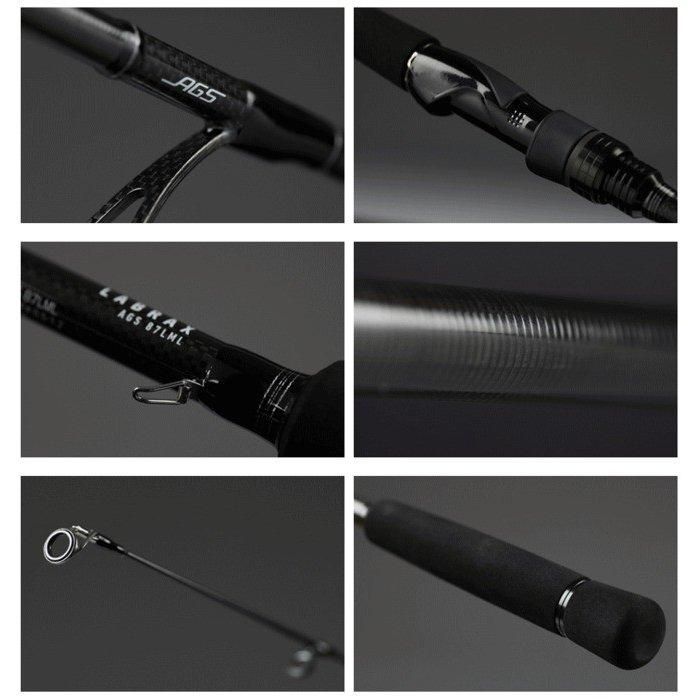 ジャンク DAIWA LABRAX AGS 96ML ジャンク DAIWA LABRAX AGS 96ML