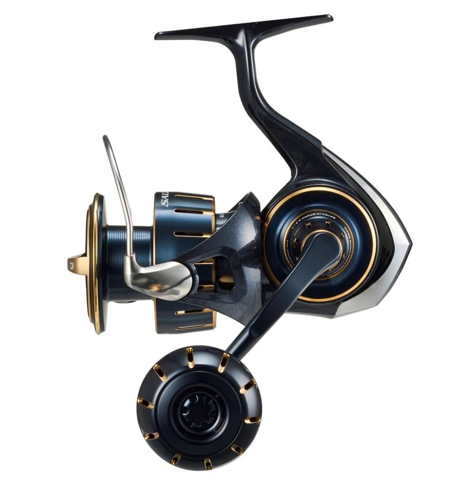 ダイワ 23 ソルティガ 6000-XH / スピニングリール / daiwa/ 釣具