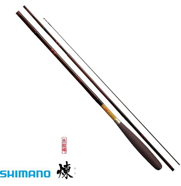 シマノ SHIMANO 影峰 ヘラ竿 玉の柄 竿かけ セット 【公式通販】