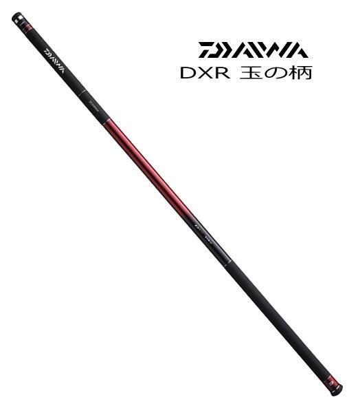 ダイワ DXR 玉の柄 50 / 磯玉の柄 （お取り寄せ商品）
