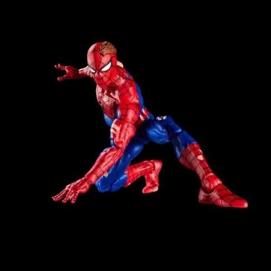 マーベル・レジェンズ マジック:ザ・ギャザリング スパイダーマン