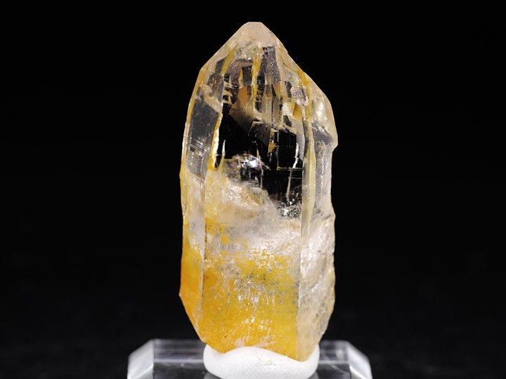 ガネーシュヒマール産ヒマラヤ水晶ポイント - ヒマラヤ水晶専門店