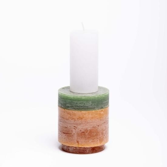 Stan Editions CANDLE Stack 02 | スタン エディションズ キャンドル