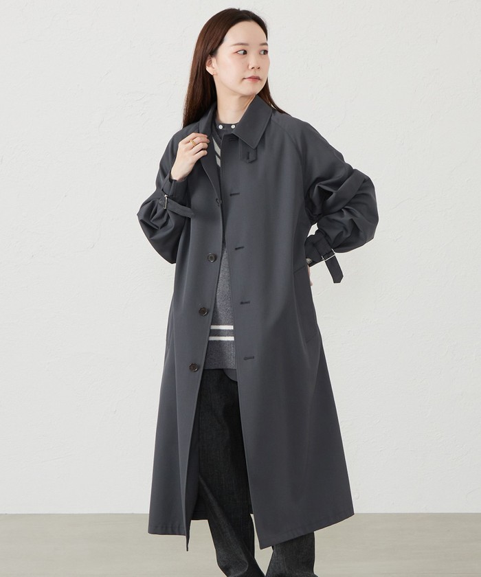 グレー系｜コート｜MACKINTOSH PHILOSOPHY(マッキントッシュ