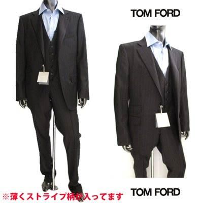 TOMFORD スラックス 3本セット