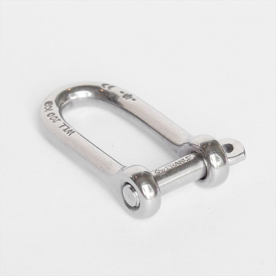 フランスWichard（ウィチャード）LONG SHACKLE（シャックル）S/4cm
