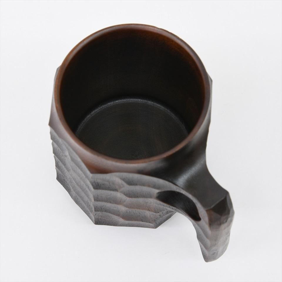 Akihiro Woodworks（アキヒロウッドワークス）Jincup Urushi 2L