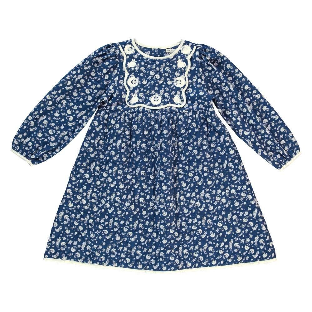 LAST ONE【40%off】Bebe Organic（べべ オーガニック）／Amari Dress