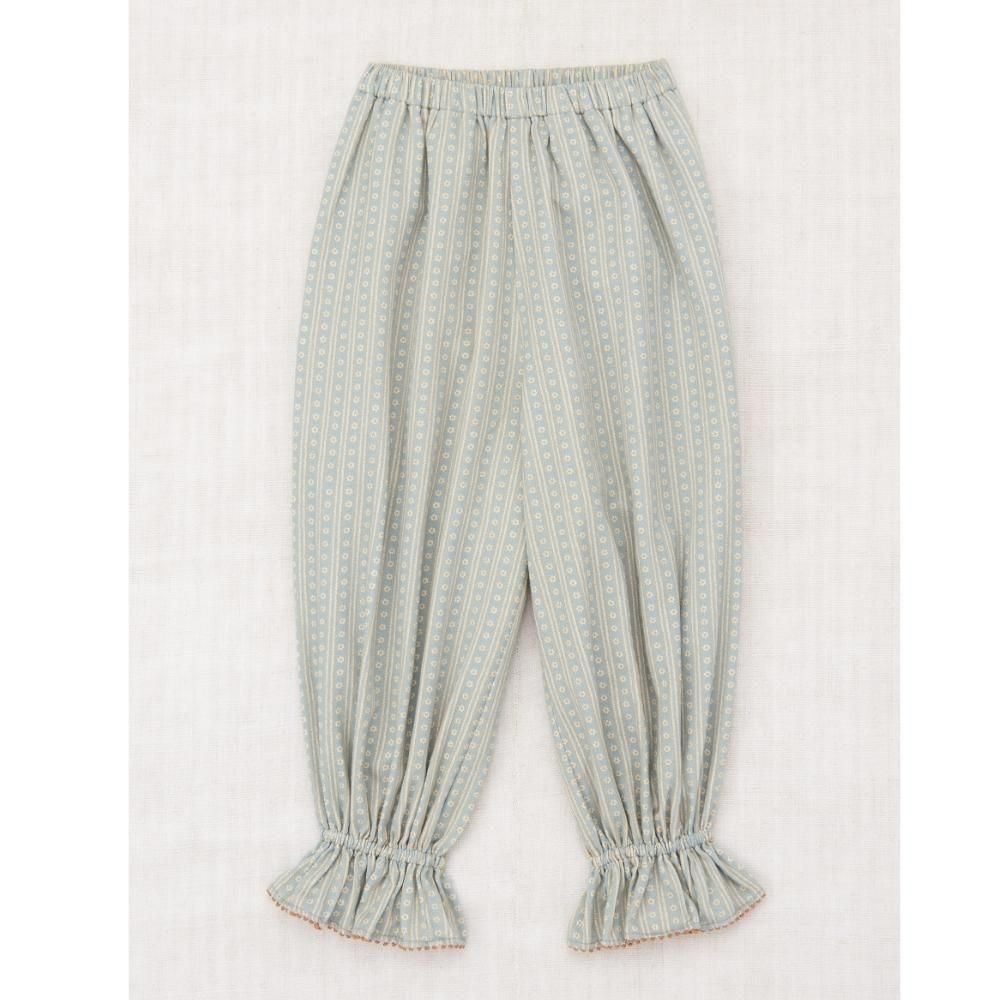 LAST ONE【30%off】Misha&Puff(ミーシャアンドパフ）／Zuzu Pant