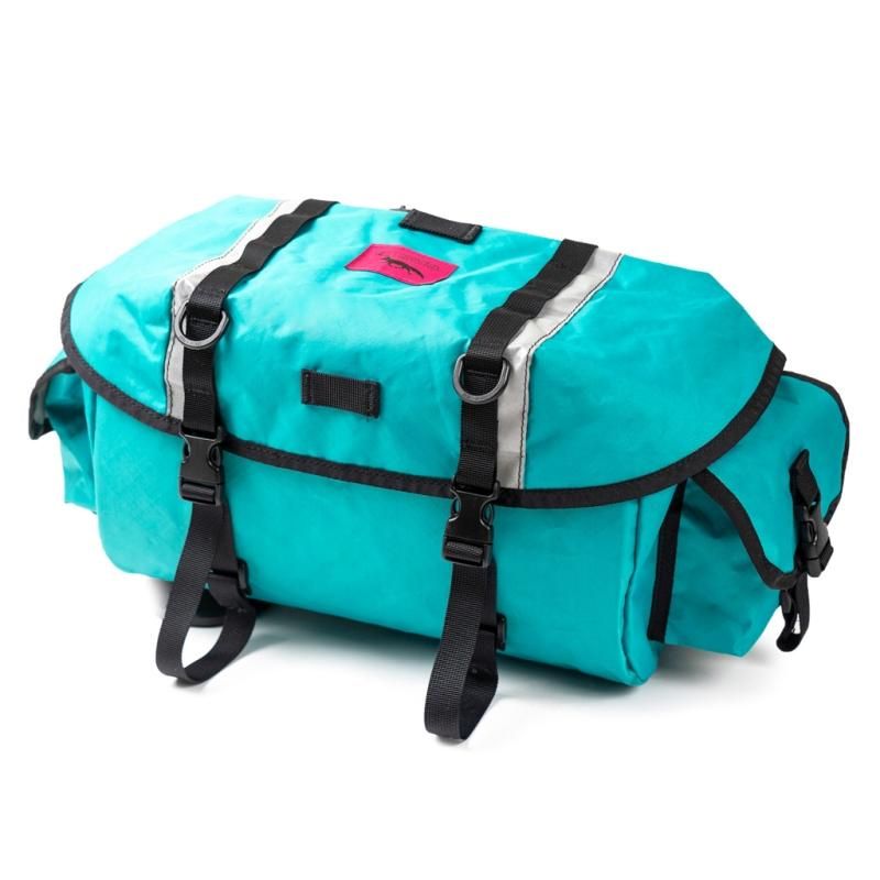 Swift Industries スウィフトインダストリーズ / Zeitgeist Bag Ecopak