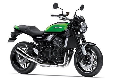 整備解説書 | Z900RS - MURASHIMA OnLineShop