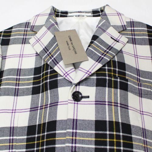 COMME des GARCONS HOMME PLUS コムデギャルソンオムプリュス 23AW