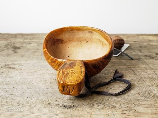 hokuto59×oldsea kuksa ククサ
