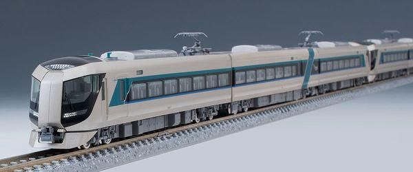 TOMIX】 97934 特別企画品 東武500系リバティ(リバティけごん
