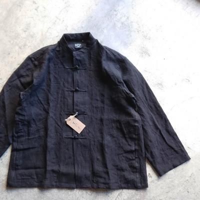 orSlow・オアスロウ】KUNG FU JACKET - JAM - 茨城県つくば市の