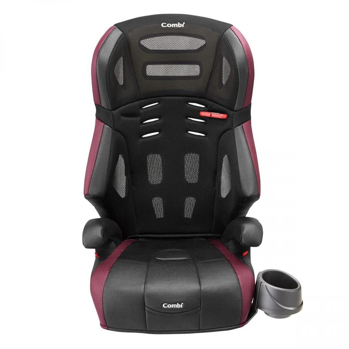 ジョイトリップ エッグショック GH ジュニアシート コンビ(Combi)の