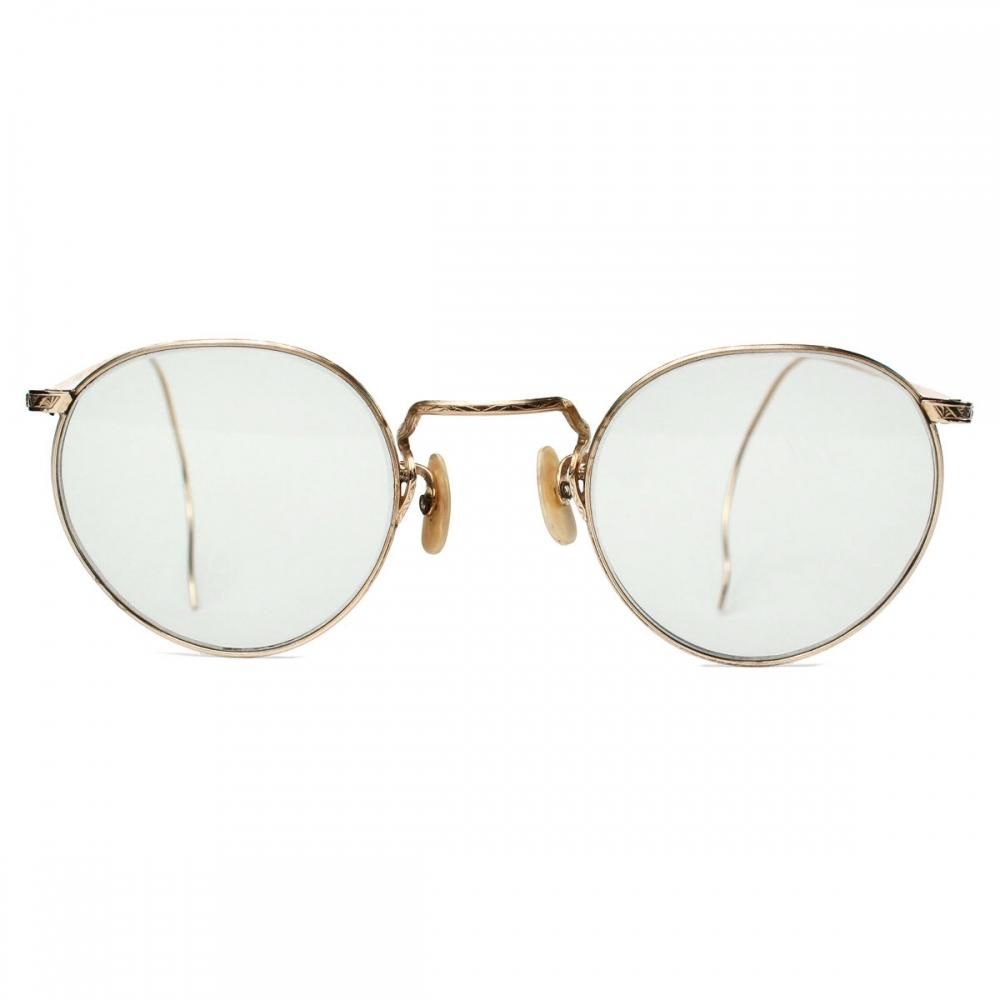 アメリカンオプティカル ヴィンテージ メガネ【American Optical