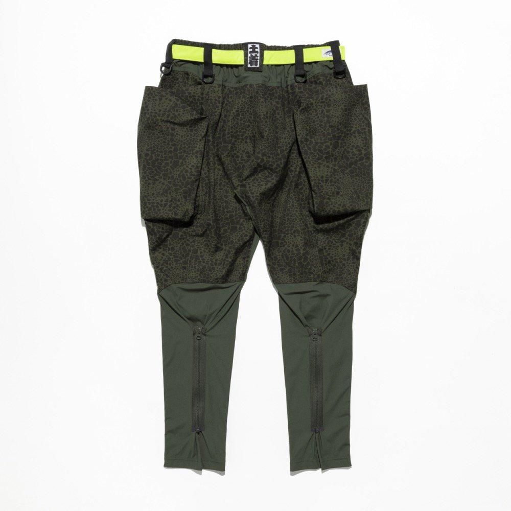HARVESTA!HABICOL BIG POCKET NIKKA PANTS - ホームーセンターバリカンズ