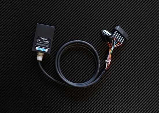 感度MAX 86/BRZ ZN6/ZC6 感度MAX 86/BRZ [ZN6/ZC6専用] - MAX ORIDO