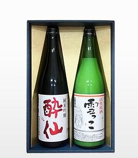 商品検索 - 酔仙酒造 オンラインストア