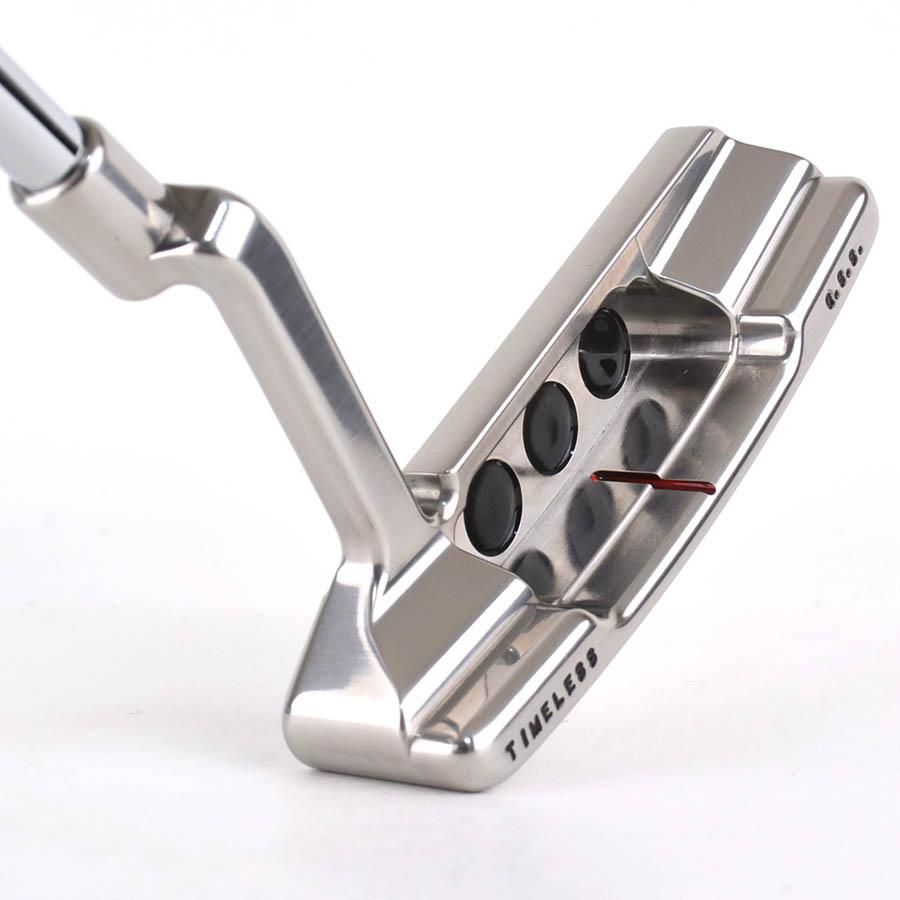 スコッティキャメロン ツアーパター Newport 2 TIMELESS GSS 松山英樹