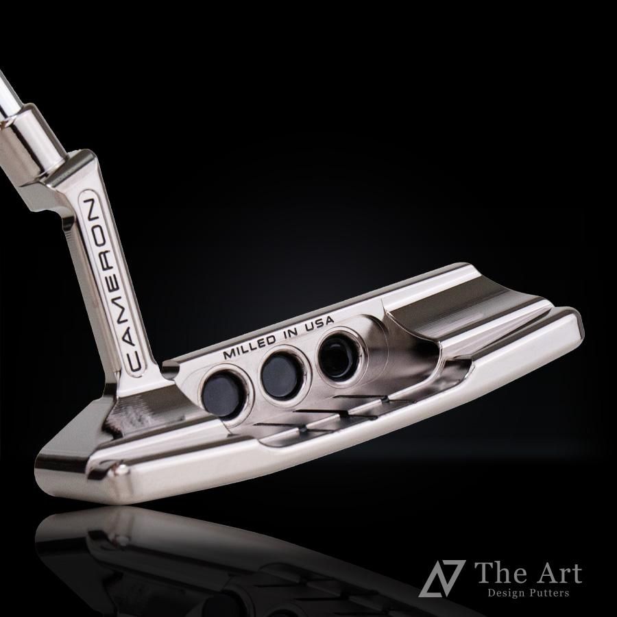 セール】スコッティキャメロン (SCOTTY CAMERON) 2023 スーパー