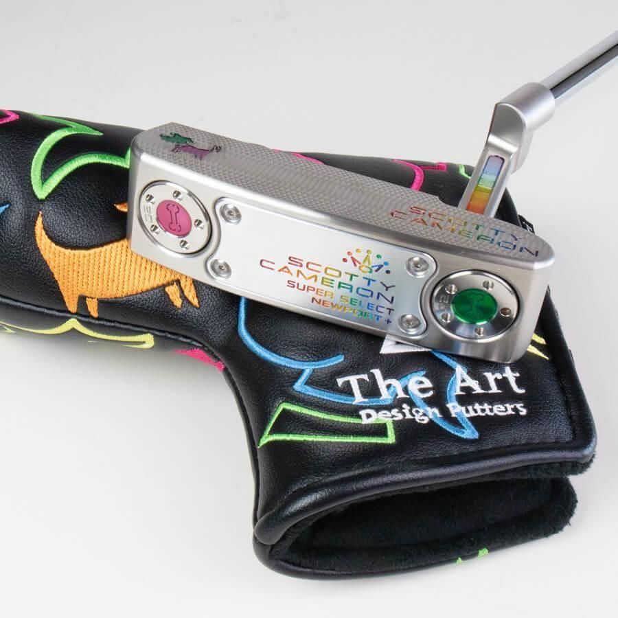 セール】スコッティキャメロン (SCOTTY CAMERON) 2023 スーパー