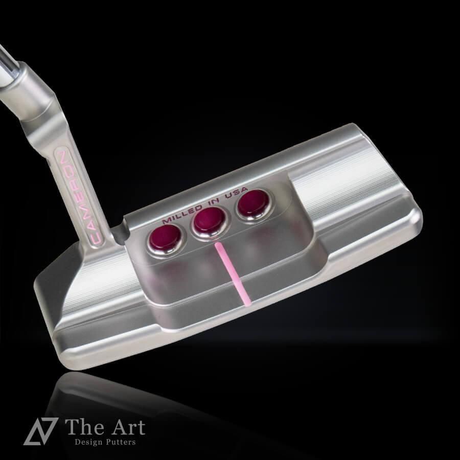 スコッティキャメロン (SCOTTY CAMERON) 2023 スーパーセレクト