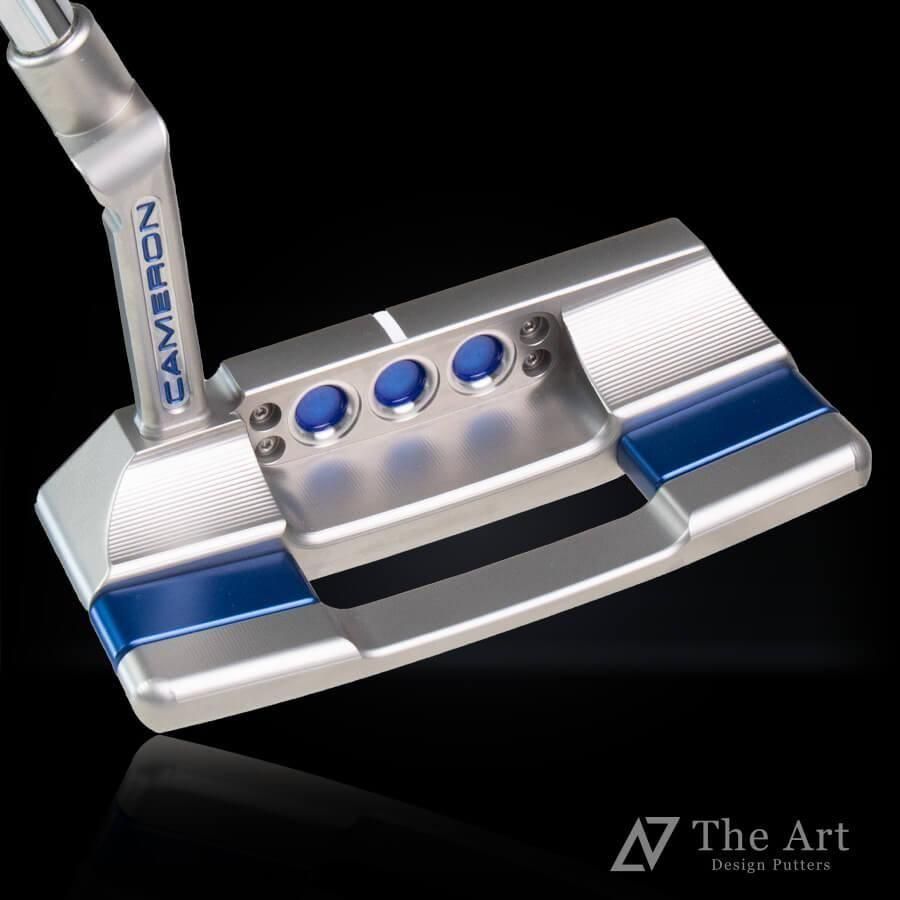 スコッティキャメロン (SCOTTY CAMERON) 2025 スタジオスタイル