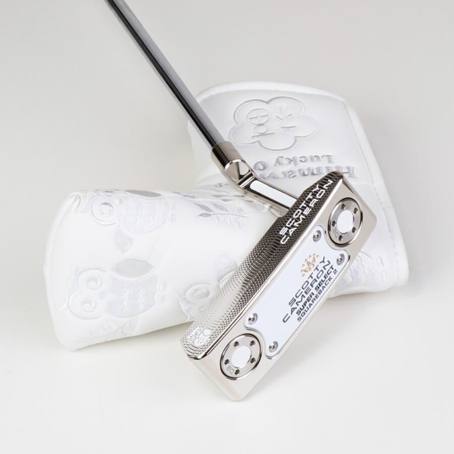 セール】スコッティキャメロン (SCOTTY CAMERON) 2023 スーパー