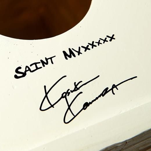 SAINT Mxxxxxx × Kosuke Kawamura (セントマイケル×河村康輔) / US
