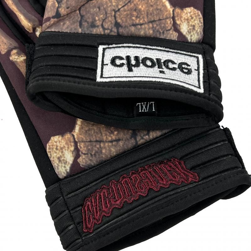CACTUS JACK / T-REXX GLOVES - GANGSTA MARKET 【ギャングスタ