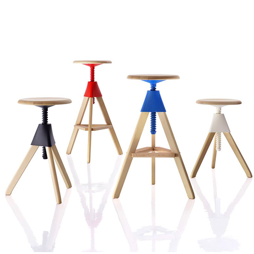 Tom＆Jerry stool The Wild Bunch - 【公式】MAGIS SHOP｜マジス 直営