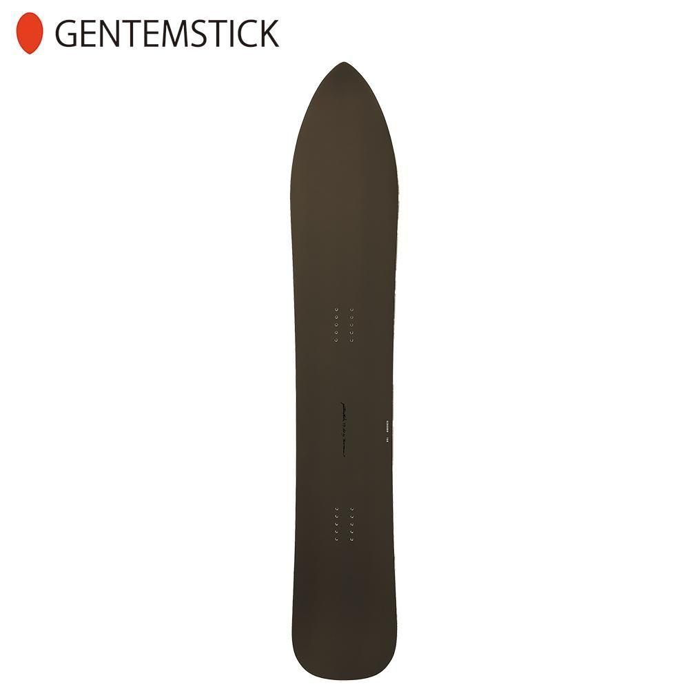 26-27 予約商品 】 GENTEMSTICK ( ゲンテンスティック ) SLASHER Ⅱ