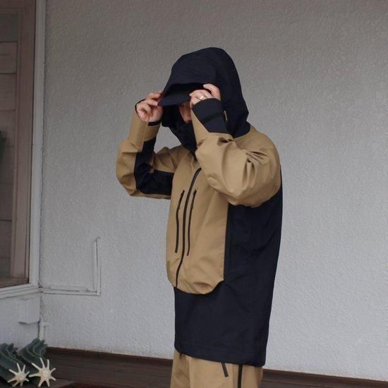 Afterglow｜レイブ前橋 別注 RIDGE WALKER JACKET