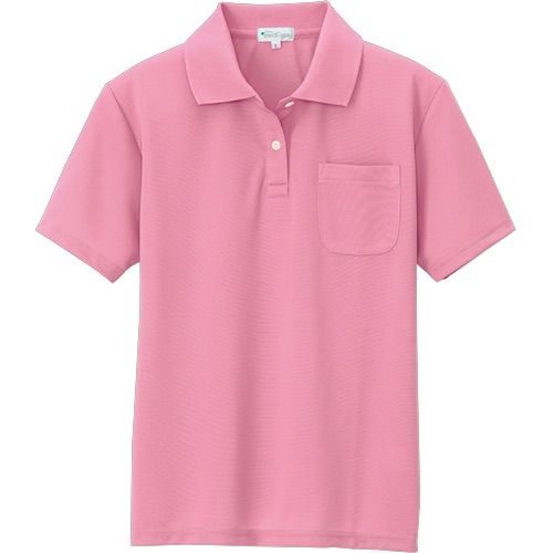 新品】Lexus レディース ポロシャツ M ピンク 新品】Lexus レディース