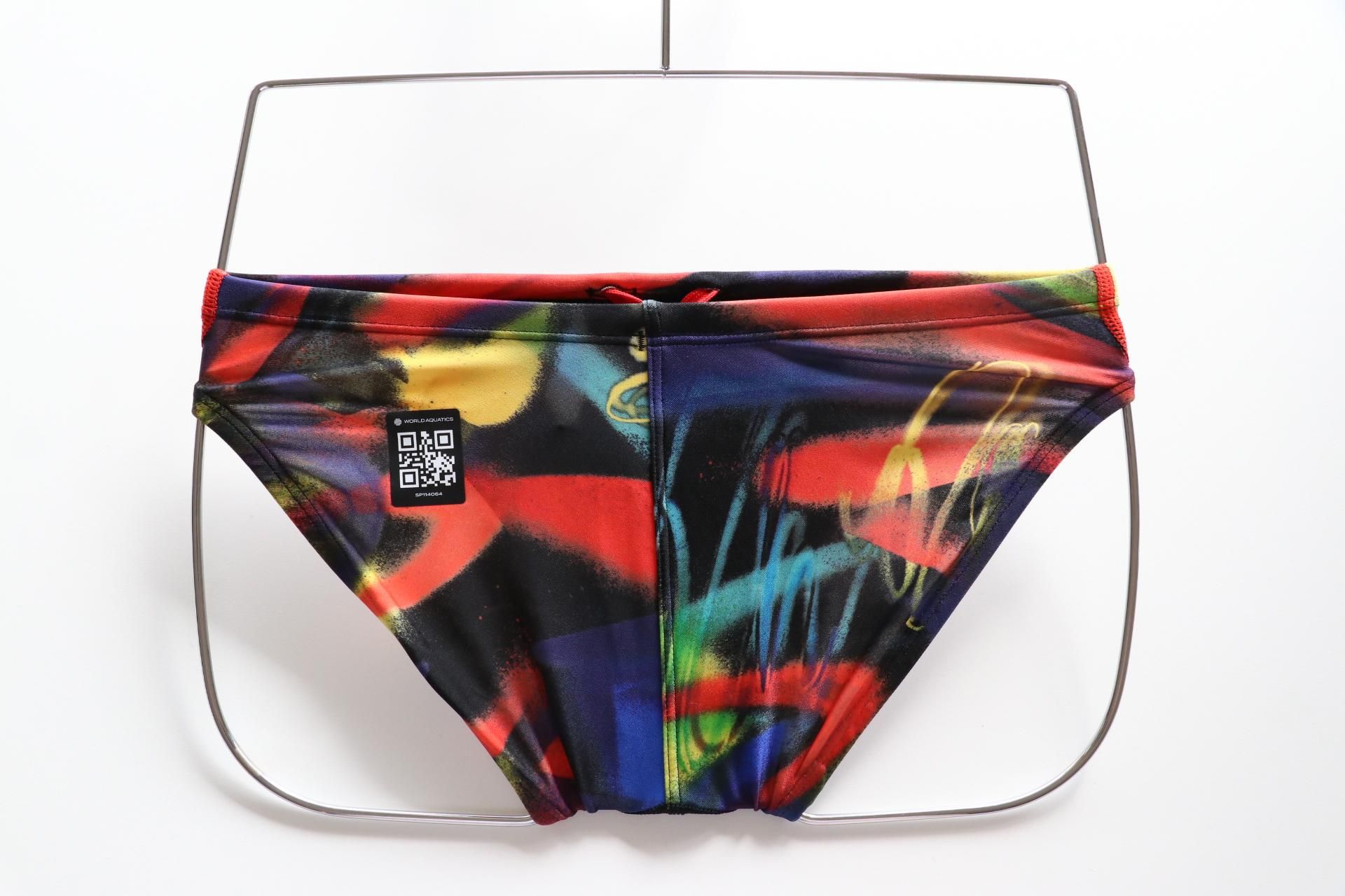 speedo 競泳水着 FLEX Σ χ メンズ ショートブーン/競パン/ブーメラン