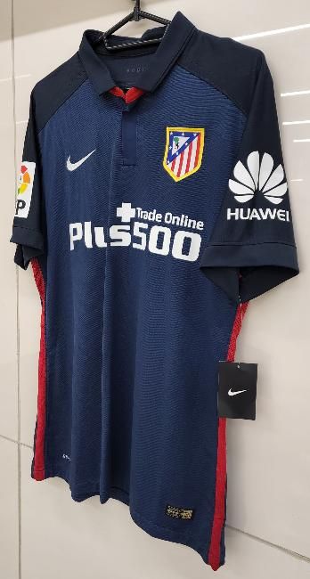 アトレティコ・マドリード（A）15/16 選手支給 F,トーレス＃9