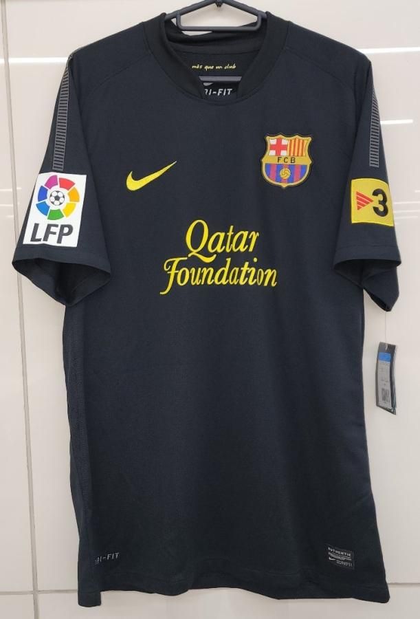 FCバルセロナ ダビド・ビジャ | サッカーシャツ - DON VALON