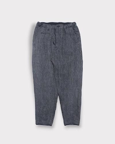 Yohji Yamamoto POUR HOMME】DROP CROTCH PANTS | - RARE OF THE LOOP