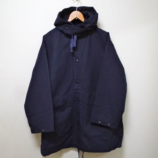 Engineered Garments (エンジニアードガーメンツ)|Madison Parka