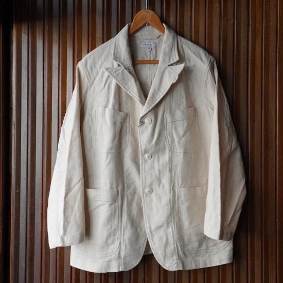 Engineered Garments (エンジニアードガーメンツ)|Bedford Jacket - CL