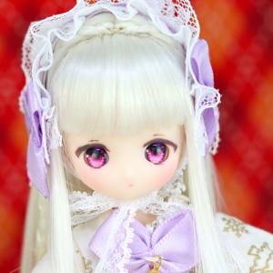 作家様カスタムドール - DOLLCE
