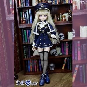 MSD・MDDサイズ - DOLLCE