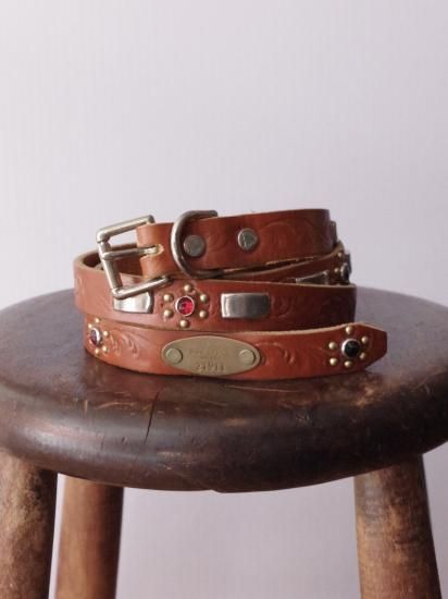 グラッドハンド Glad Hand HTC - Belt