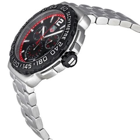 Tag Heuer(タグホイヤー) 腕時計 フォーミュラー1 CAU1116.BA0858