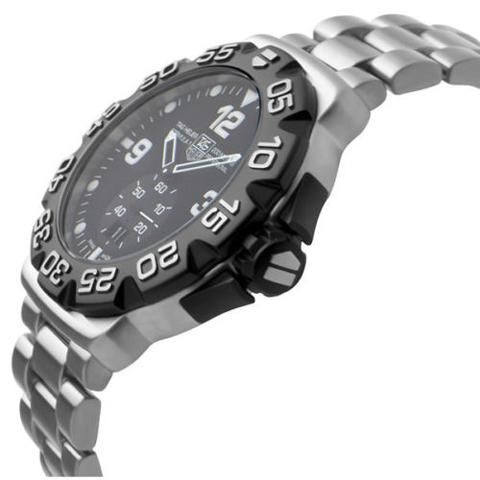 Tag Heuer(タグホイヤー) 腕時計 フォーミュラー1 WAH1010.BA0854