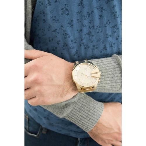 ディーゼル/Diesel/腕時計/MEGA CHIEF/メガチーフ/メンズ/DZ4360