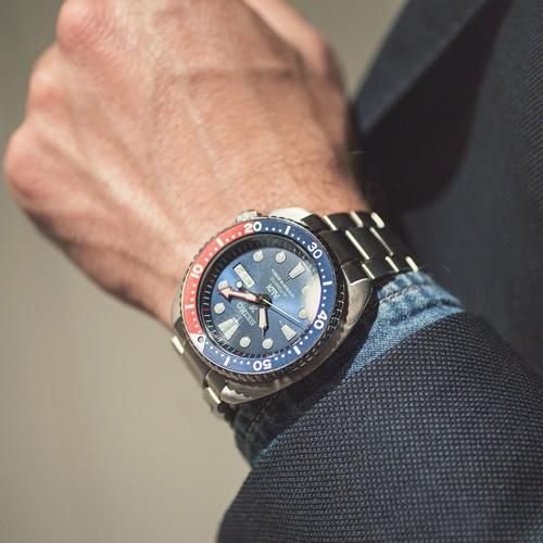 セイコー プロスペックス/SRPA21/逆輸入時計/SEIKO/PADI